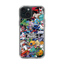 Slim Protection Case［ Nelnal - MUTANT FRIENDS - ALL ］