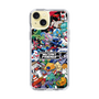 Slim Protection Case［ Nelnal - MUTANT FRIENDS - ALL ］