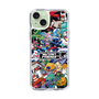 Slim Protection Case［ Nelnal - MUTANT FRIENDS - ALL ］
