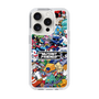 Slim Protection Case［ Nelnal - MUTANT FRIENDS - ALL ］