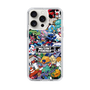 Slim Protection Case［ Nelnal - MUTANT FRIENDS - ALL ］