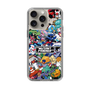Slim Protection Case［ Nelnal - MUTANT FRIENDS - ALL ］