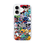 Slim Protection Case［ Nelnal - MUTANT FRIENDS - ALL ］
