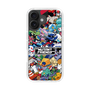 Slim Protection Case［ Nelnal - MUTANT FRIENDS - ALL ］