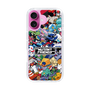 Slim Protection Case［ Nelnal - MUTANT FRIENDS - ALL ］