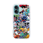 Slim Protection Case［ Nelnal - MUTANT FRIENDS - ALL ］