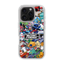 Slim Protection Case［ Nelnal - MUTANT FRIENDS - ALL ］