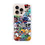 Slim Protection Case［ Nelnal - MUTANT FRIENDS - ALL ］