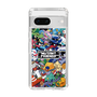 Slim Protection Case［ Nelnal - MUTANT FRIENDS - ALL ］