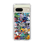 Slim Protection Case［ Nelnal - MUTANT FRIENDS - ALL ］