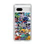Slim Protection Case［ Nelnal - MUTANT FRIENDS - ALL ］