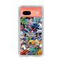 Slim Protection Case［ Nelnal - MUTANT FRIENDS - ALL ］