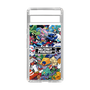 Slim Protection Case［ Nelnal - MUTANT FRIENDS - ALL ］