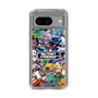 Slim Protection Case［ Nelnal - MUTANT FRIENDS - ALL ］