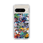 Slim Protection Case［ Nelnal - MUTANT FRIENDS - ALL ］