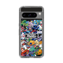 Slim Protection Case［ Nelnal - MUTANT FRIENDS - ALL ］