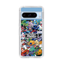 Slim Protection Case［ Nelnal - MUTANT FRIENDS - ALL ］