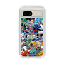 Slim Protection Case［ Nelnal - MUTANT FRIENDS - ALL ］