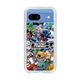 Slim Protection Case［ Nelnal - MUTANT FRIENDS - ALL ］