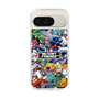 Slim Protection Case［ Nelnal - MUTANT FRIENDS - ALL ］