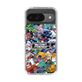 Slim Protection Case［ Nelnal - MUTANT FRIENDS - ALL ］