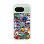 Slim Protection Case［ Nelnal - MUTANT FRIENDS - ALL ］