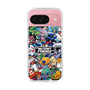 Slim Protection Case［ Nelnal - MUTANT FRIENDS - ALL ］