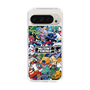 Slim Protection Case［ Nelnal - MUTANT FRIENDS - ALL ］