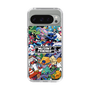 Slim Protection Case［ Nelnal - MUTANT FRIENDS - ALL ］