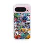 Slim Protection Case［ Nelnal - MUTANT FRIENDS - ALL ］
