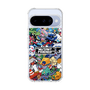 Slim Protection Case［ Nelnal - MUTANT FRIENDS - ALL ］