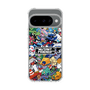 Slim Protection Case［ Nelnal - MUTANT FRIENDS - ALL ］