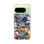 Slim Protection Case［ Nelnal - MUTANT FRIENDS - ALL ］