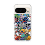 Slim Protection Case［ Nelnal - MUTANT FRIENDS - ALL ］