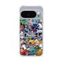 Slim Protection Case［ Nelnal - MUTANT FRIENDS - ALL ］