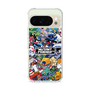 Slim Protection Case［ Nelnal - MUTANT FRIENDS - ALL ］