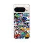 Slim Protection Case［ Nelnal - MUTANT FRIENDS - ALL ］
