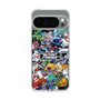 Slim Protection Case［ Nelnal - MUTANT FRIENDS - ALL ］