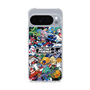 Slim Protection Case［ Nelnal - MUTANT FRIENDS - ALL ］