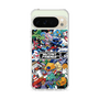 Slim Protection Case［ Nelnal - MUTANT FRIENDS - ALL ］