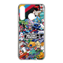 Slim Protection Case［ Nelnal - MUTANT FRIENDS - ALL ］
