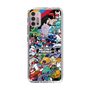 Slim Protection Case［ Nelnal - MUTANT FRIENDS - ALL ］