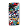 Slim Protection Case［ Nelnal - MUTANT FRIENDS - ALL ］