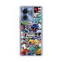 Slim Protection Case［ Nelnal - MUTANT FRIENDS - ALL ］