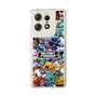 Slim Protection Case［ Nelnal - MUTANT FRIENDS - ALL ］