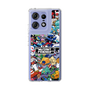 Slim Protection Case［ Nelnal - MUTANT FRIENDS - ALL ］