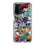 Slim Protection Case［ Nelnal - MUTANT FRIENDS - ALL ］