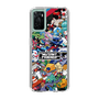 Slim Protection Case［ Nelnal - MUTANT FRIENDS - ALL ］