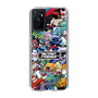 Slim Protection Case［ Nelnal - MUTANT FRIENDS - ALL ］