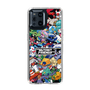 Slim Protection Case［ Nelnal - MUTANT FRIENDS - ALL ］